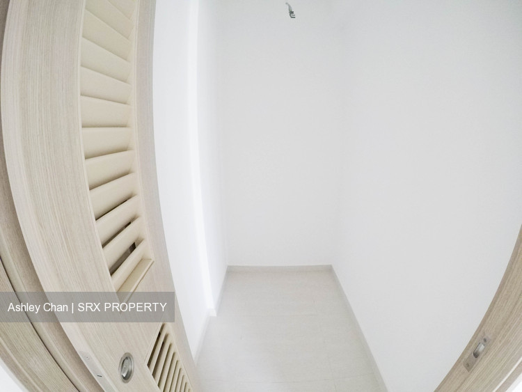 High Park Residences (D28), Apartment #206446761